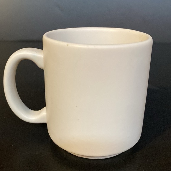 Quotables Mini Mug "Do More Of What Makes Happy" Raindow Espresso Cup - Picture 2 of 7